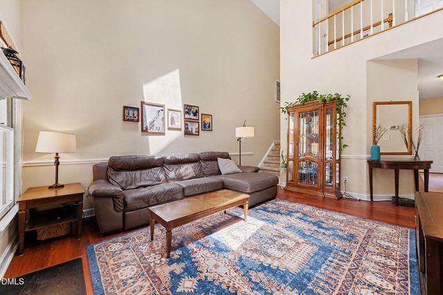 22 Preakness Drive, Durham, NC 27713