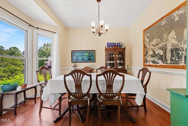 22 Preakness Drive, Durham, NC 27713