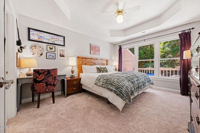 22 Preakness Drive, Durham, NC 27713