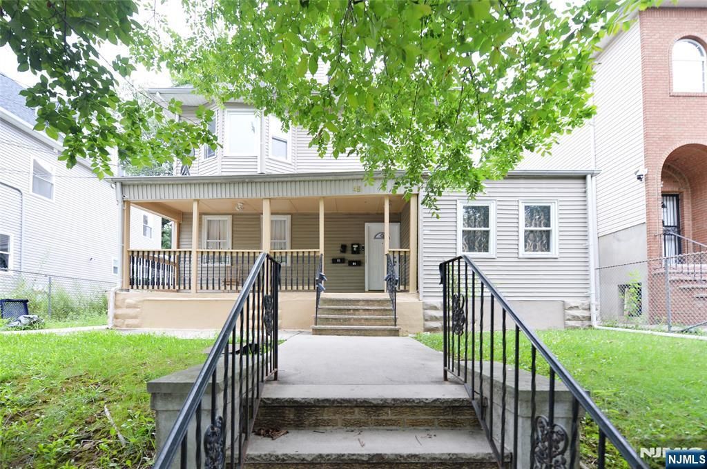 45-47 Hedden Terrace, Newark, NJ 07108