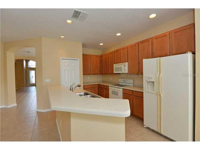 3132 SAGO POINT COURT, Land O Lakes, FL 34639