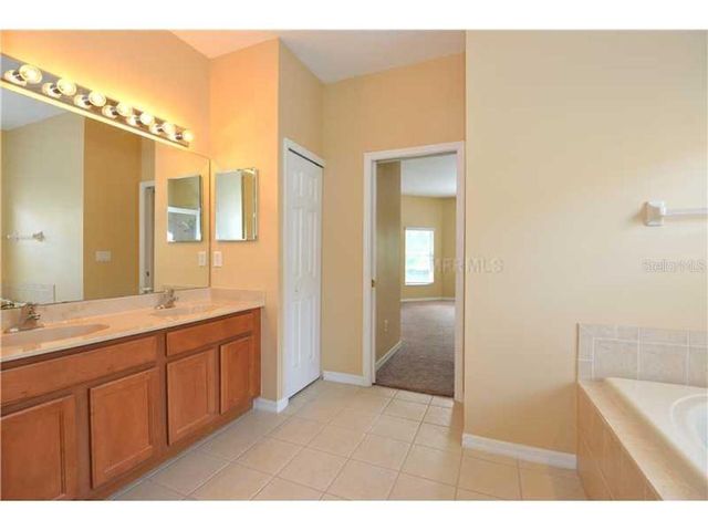 3132 SAGO POINT COURT, Land O Lakes, FL 34639