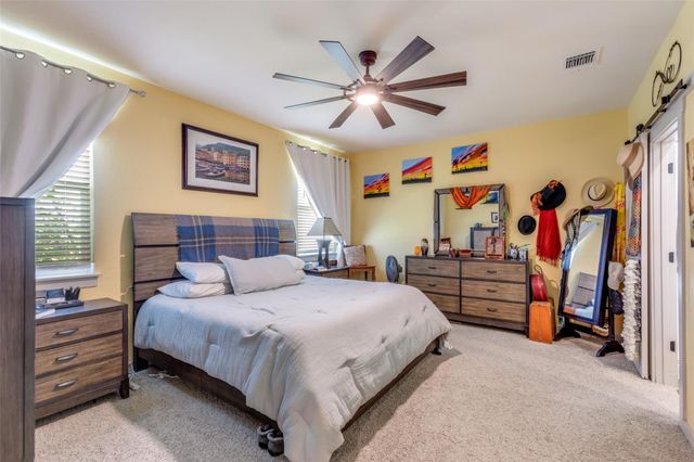 822 Pease River WAY, Hutto, TX 78634