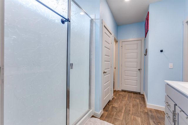 822 Pease River WAY, Hutto, TX 78634