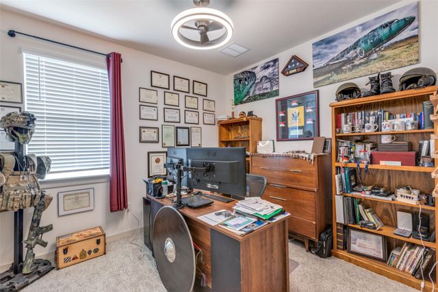 822 Pease River WAY, Hutto, TX 78634