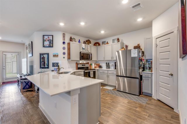 822 Pease River WAY, Hutto, TX 78634