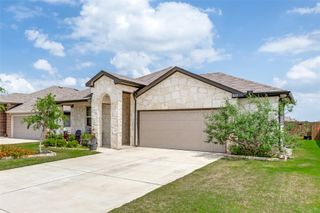 822 Pease River WAY, Hutto, TX 78634
