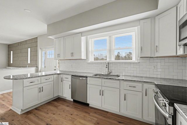 2822 Carolina Country Club Road, Spartanburg, SC 29306