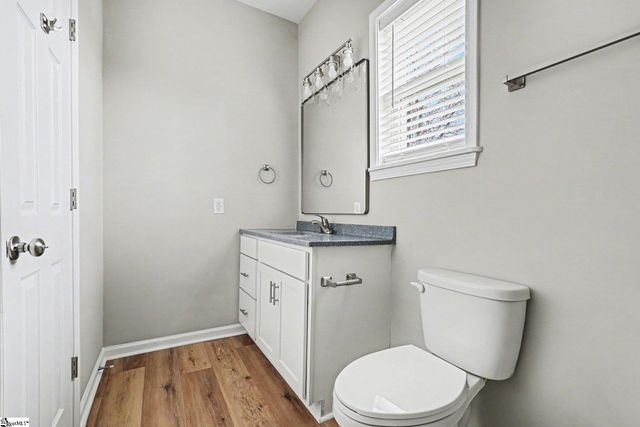 2822 Carolina Country Club Road, Spartanburg, SC 29306