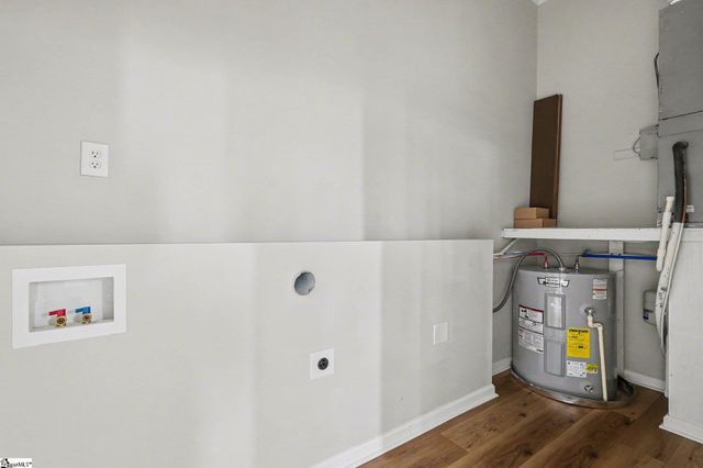 2822 Carolina Country Club Road, Spartanburg, SC 29306