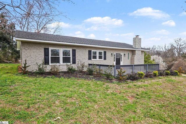 2822 Carolina Country Club Road, Spartanburg, SC 29306