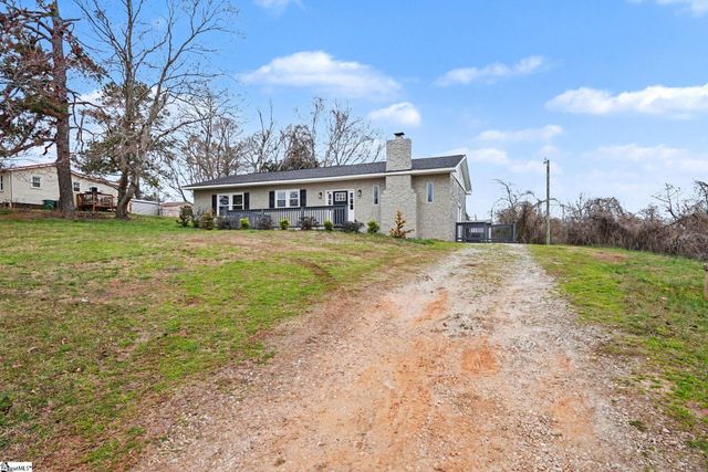 2822 Carolina Country Club Road, Spartanburg, SC 29306