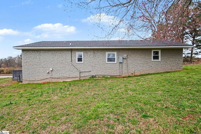 2822 Carolina Country Club Road, Spartanburg, SC 29306