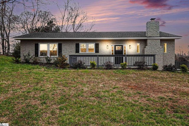 2822 Carolina Country Club Road, Spartanburg, SC 29306