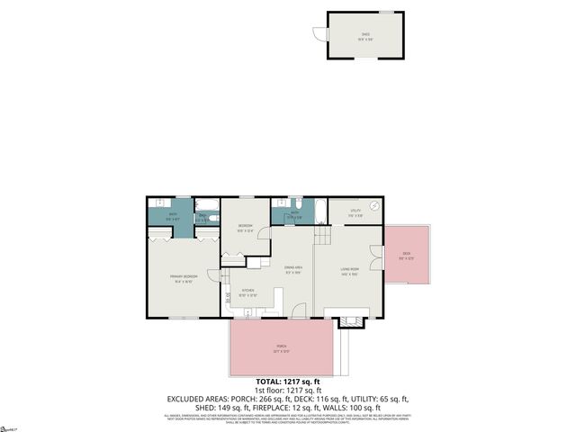 2822 Carolina Country Club Road, Spartanburg, SC 29306