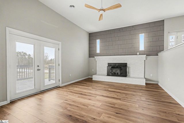 2822 Carolina Country Club Road, Spartanburg, SC 29306