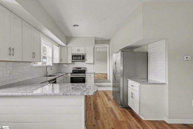 2822 Carolina Country Club Road, Spartanburg, SC 29306