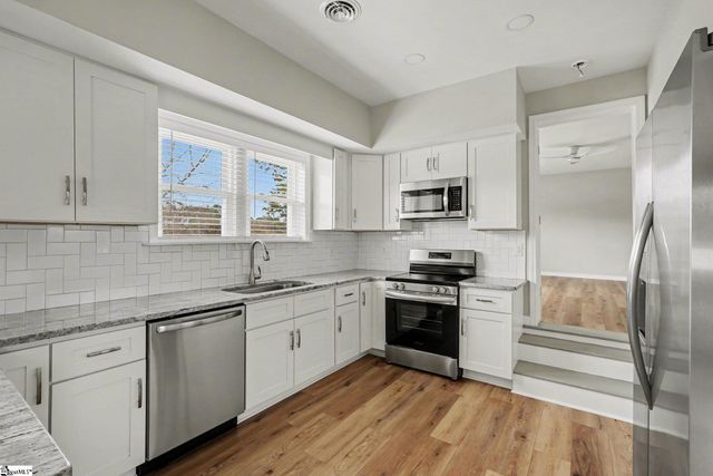 2822 Carolina Country Club Road, Spartanburg, SC 29306