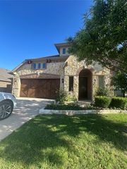 501 Virginia Lane, Wylie, TX 75098