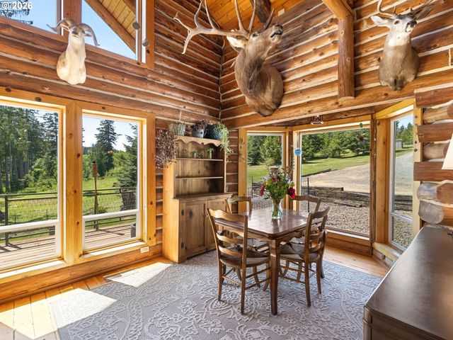 38342 S SAWTELL Rd, Molalla, OR 97038