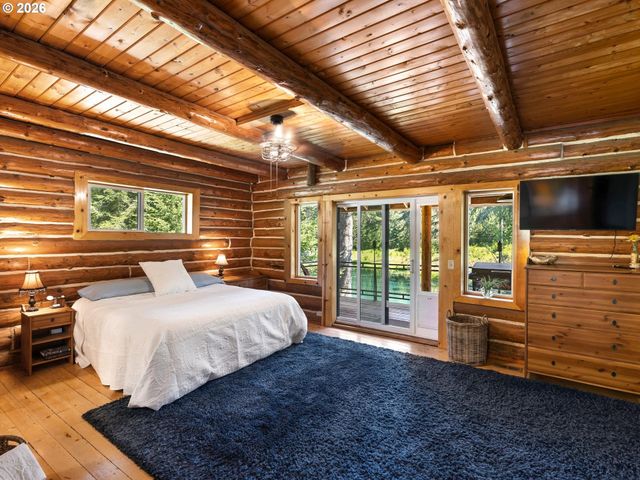 38342 S SAWTELL Rd, Molalla, OR 97038