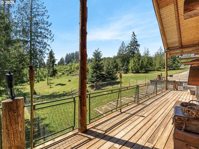 38342 S SAWTELL Rd, Molalla, OR 97038