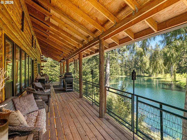 38342 S SAWTELL Rd, Molalla, OR 97038
