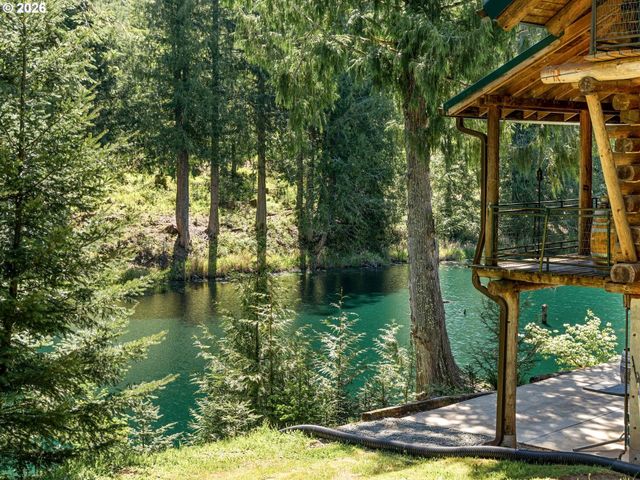 38342 S SAWTELL Rd, Molalla, OR 97038
