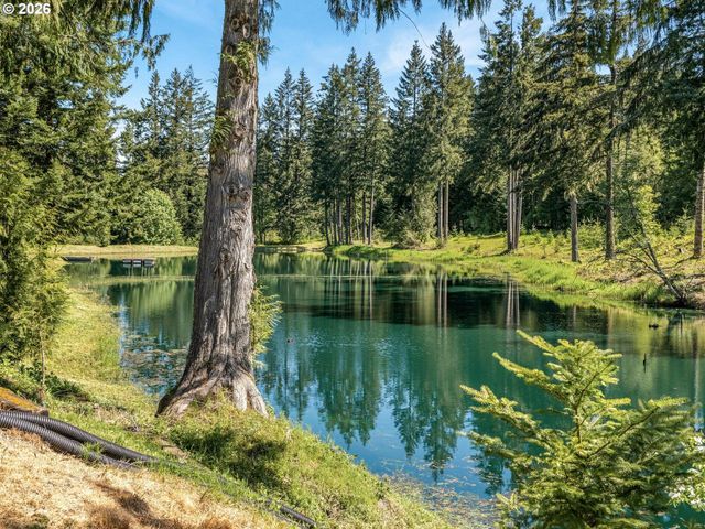 38342 S SAWTELL Rd, Molalla, OR 97038