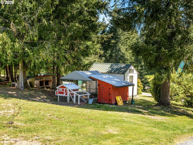 38342 S SAWTELL Rd, Molalla, OR 97038