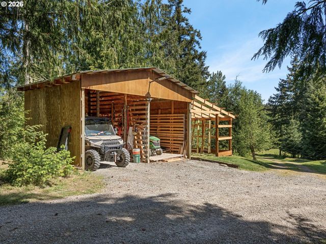 38342 S SAWTELL Rd, Molalla, OR 97038