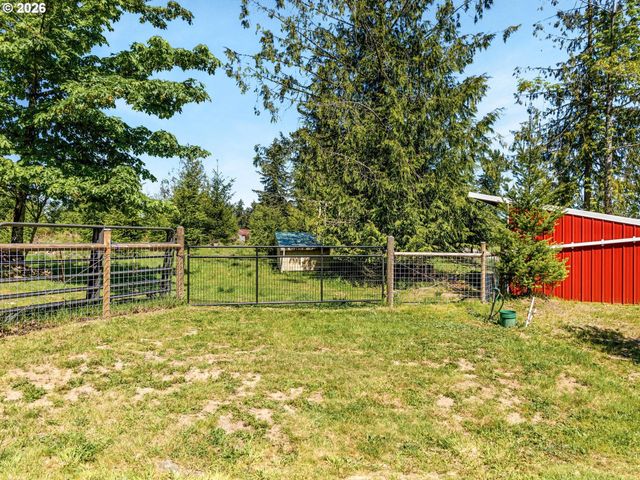 38342 S SAWTELL Rd, Molalla, OR 97038