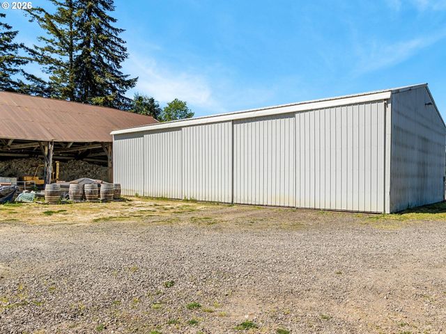 38342 S SAWTELL Rd, Molalla, OR 97038