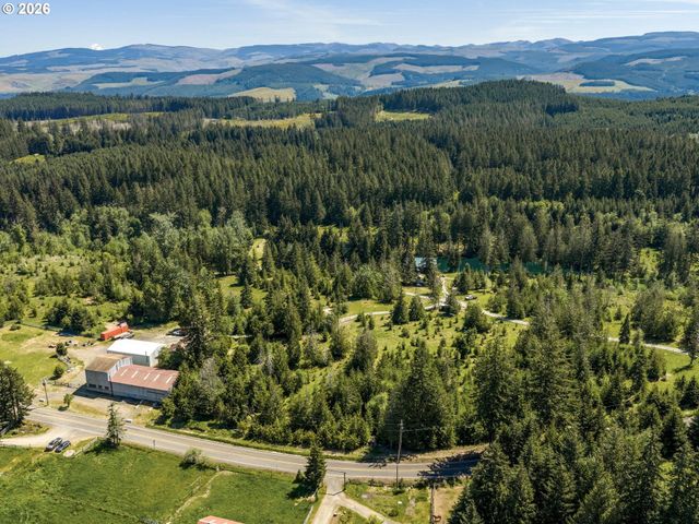 38342 S SAWTELL Rd, Molalla, OR 97038