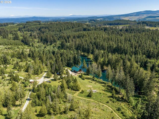 38342 S SAWTELL Rd, Molalla, OR 97038