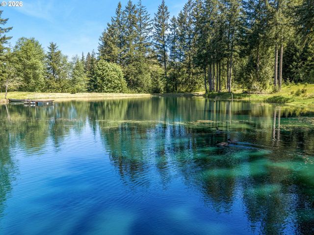 38342 S SAWTELL Rd, Molalla, OR 97038