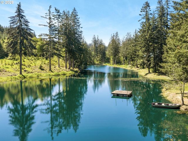 38342 S SAWTELL Rd, Molalla, OR 97038