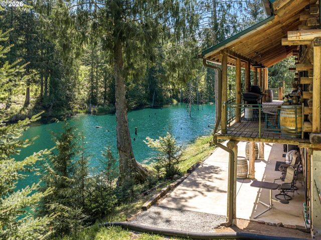 38342 S SAWTELL Rd, Molalla, OR 97038