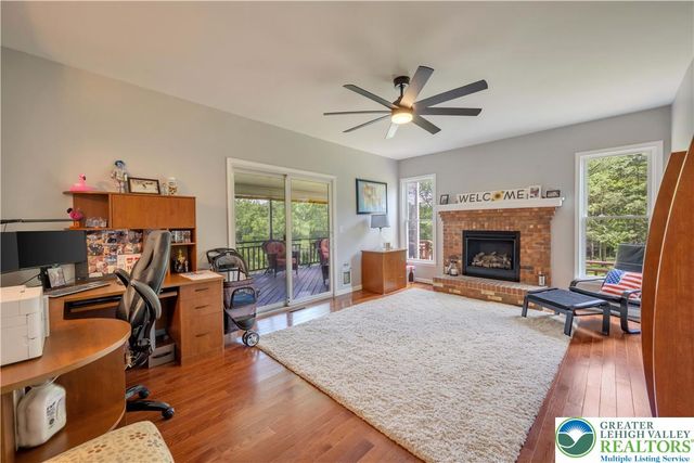 2448 Keeler Road, Moore Twp, PA 18014