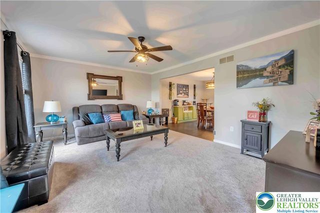 2448 Keeler Road, Moore Twp, PA 18014