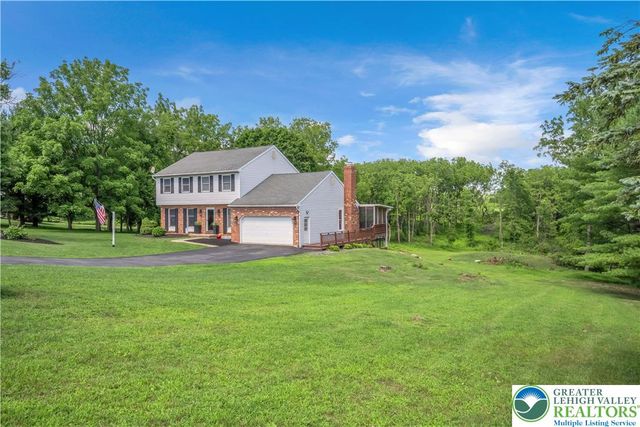 2448 Keeler Road, Moore Twp, PA 18014