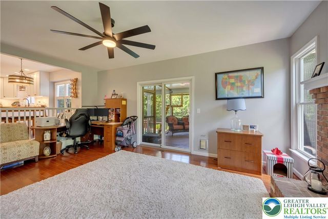 2448 Keeler Road, Moore Twp, PA 18014