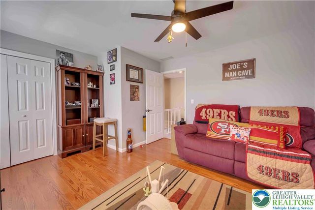 2448 Keeler Road, Moore Twp, PA 18014