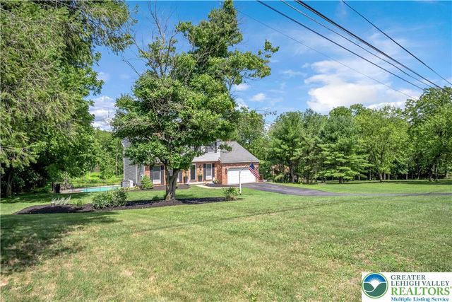 2448 Keeler Road, Moore Twp, PA 18014