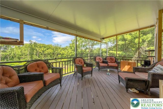 2448 Keeler Road, Moore Twp, PA 18014
