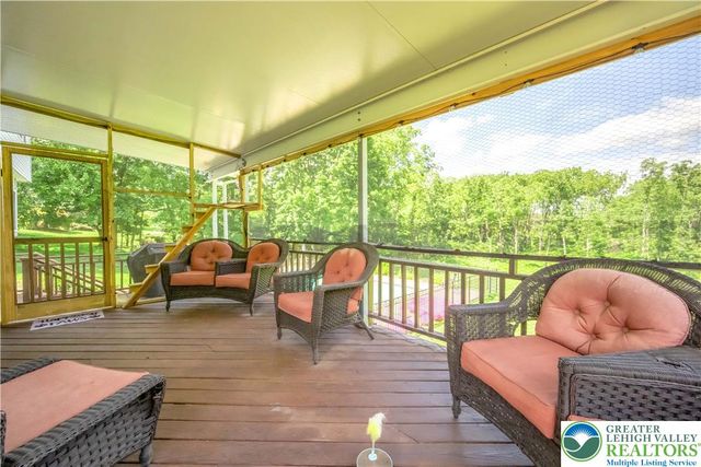 2448 Keeler Road, Moore Twp, PA 18014