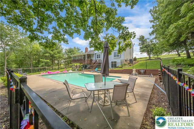 2448 Keeler Road, Moore Twp, PA 18014