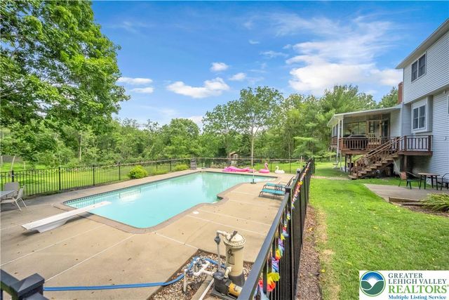 2448 Keeler Road, Moore Twp, PA 18014