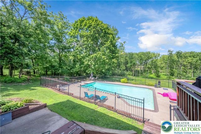 2448 Keeler Road, Moore Twp, PA 18014