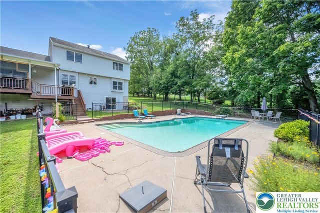 2448 Keeler Road, Moore Twp, PA 18014